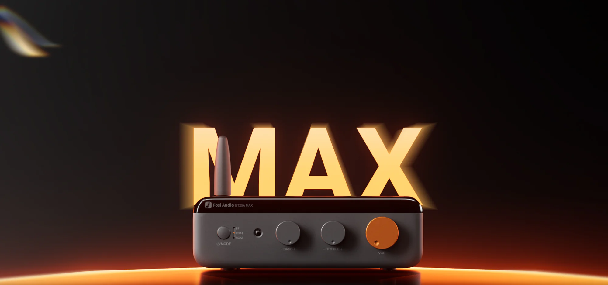 Audiophile Sound, Within Your Reach