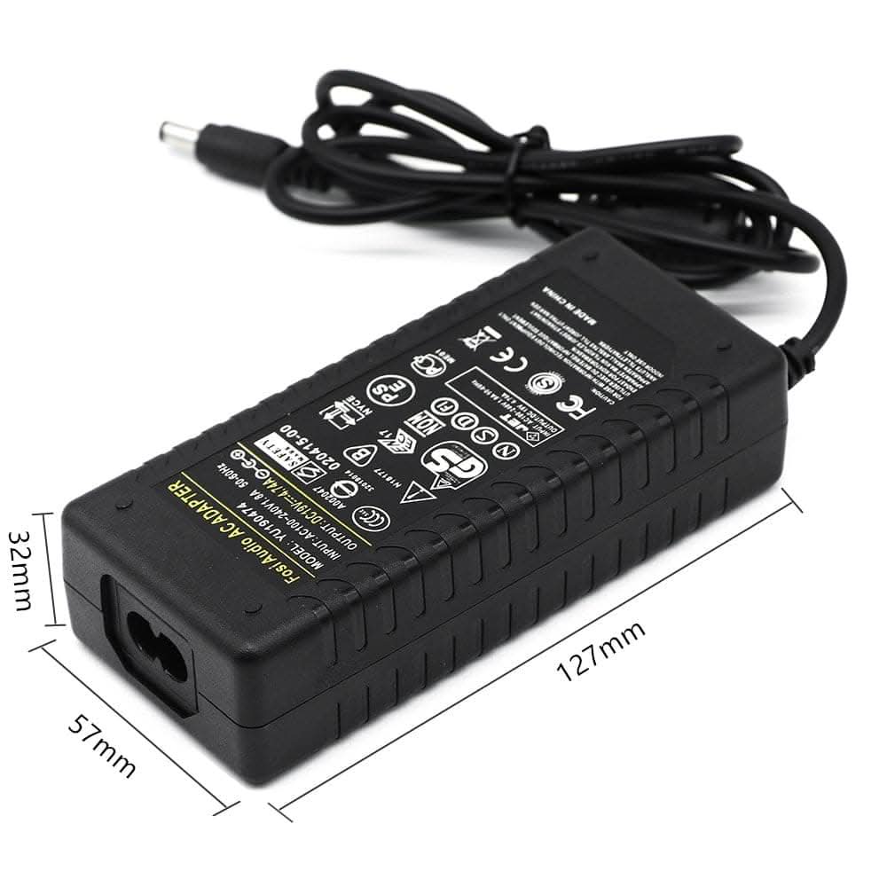 19V 4.7A 90W Power Adapter Supply - Image 3