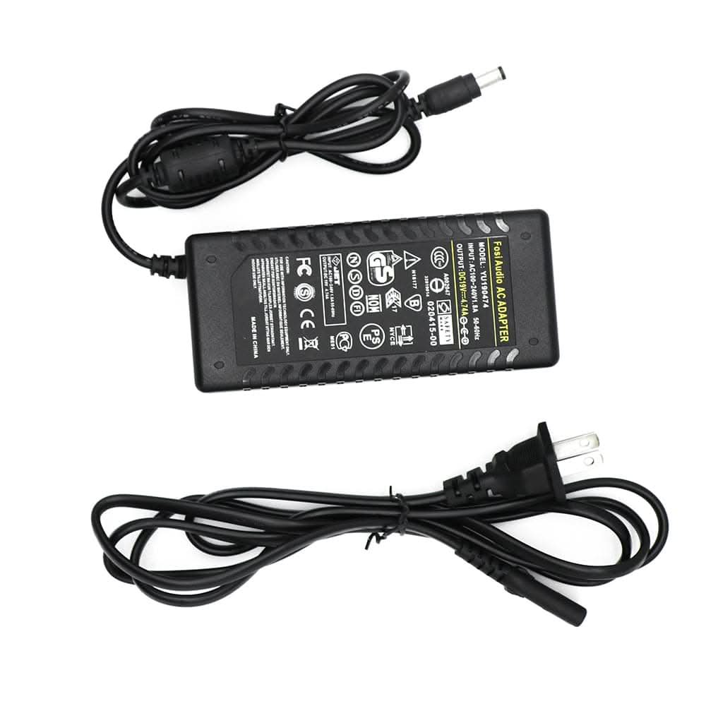 19V 4.7A 90W Power Adapter Supply - Image 4