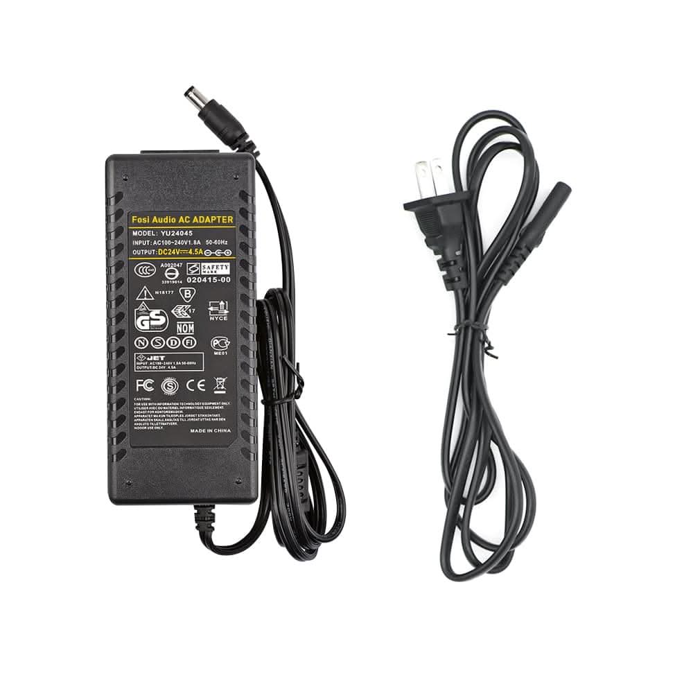 19V 4.7A 90W Power Adapter Supply - Image 5