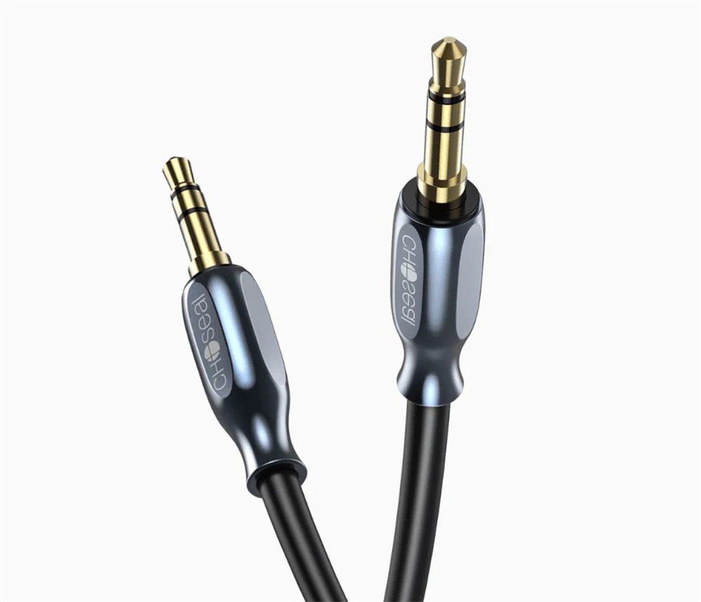 Choseal RCA Cable 3.5mm AUX RCA Adapter Cables - Image 4