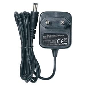 Fosi Audio 12V 1.5A Plug 5.5 x 2.5mm Power Supply Adapter - Image 3