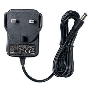 Fosi Audio 12V 1.5A Plug 5.5 x 2.5mm Power Supply Adapter - Image 4