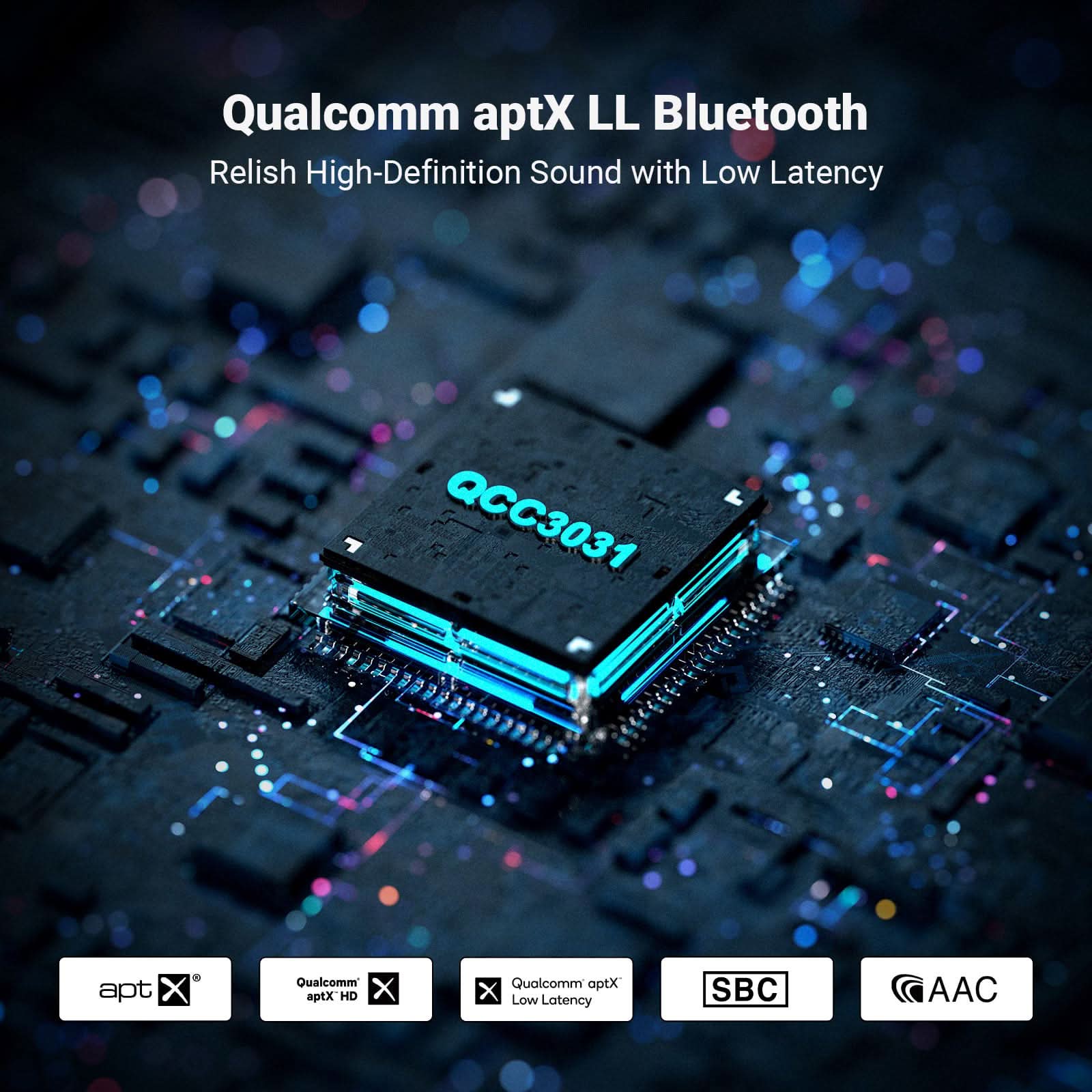 Fosi Audio P3 Tube Preamplifier - Image 3