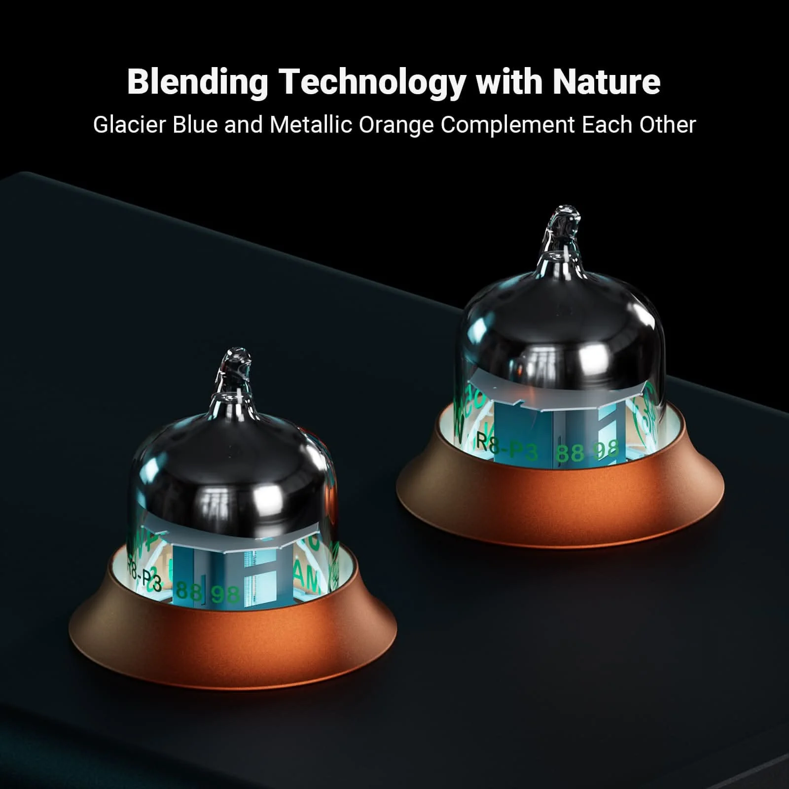 Fosi Audio P3 Tube Preamplifier - Image 6