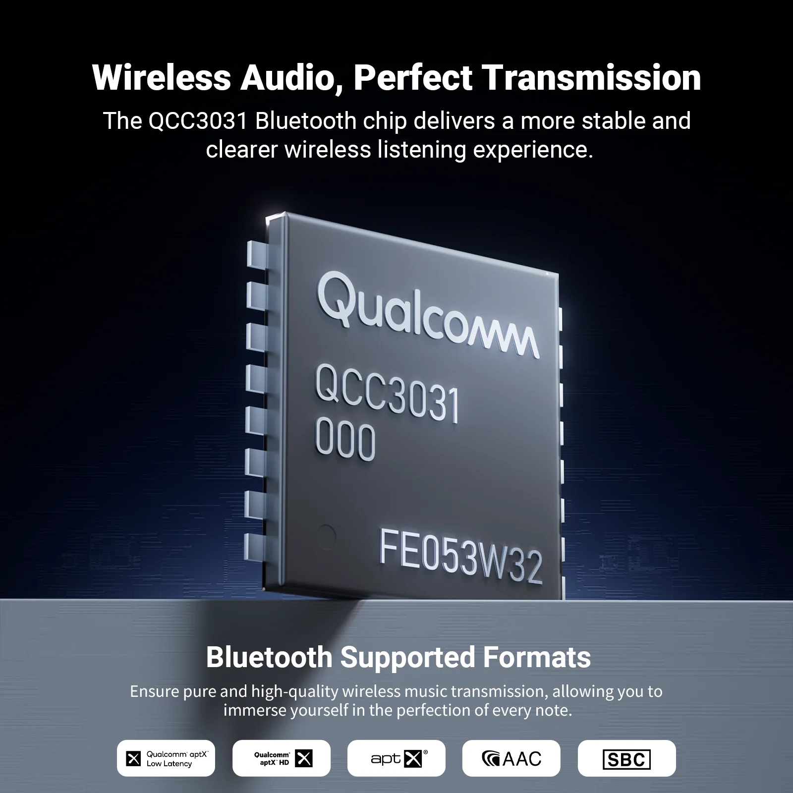 Fosi Audio T20X MKII Vacuum Tube Amplifier - Image 6