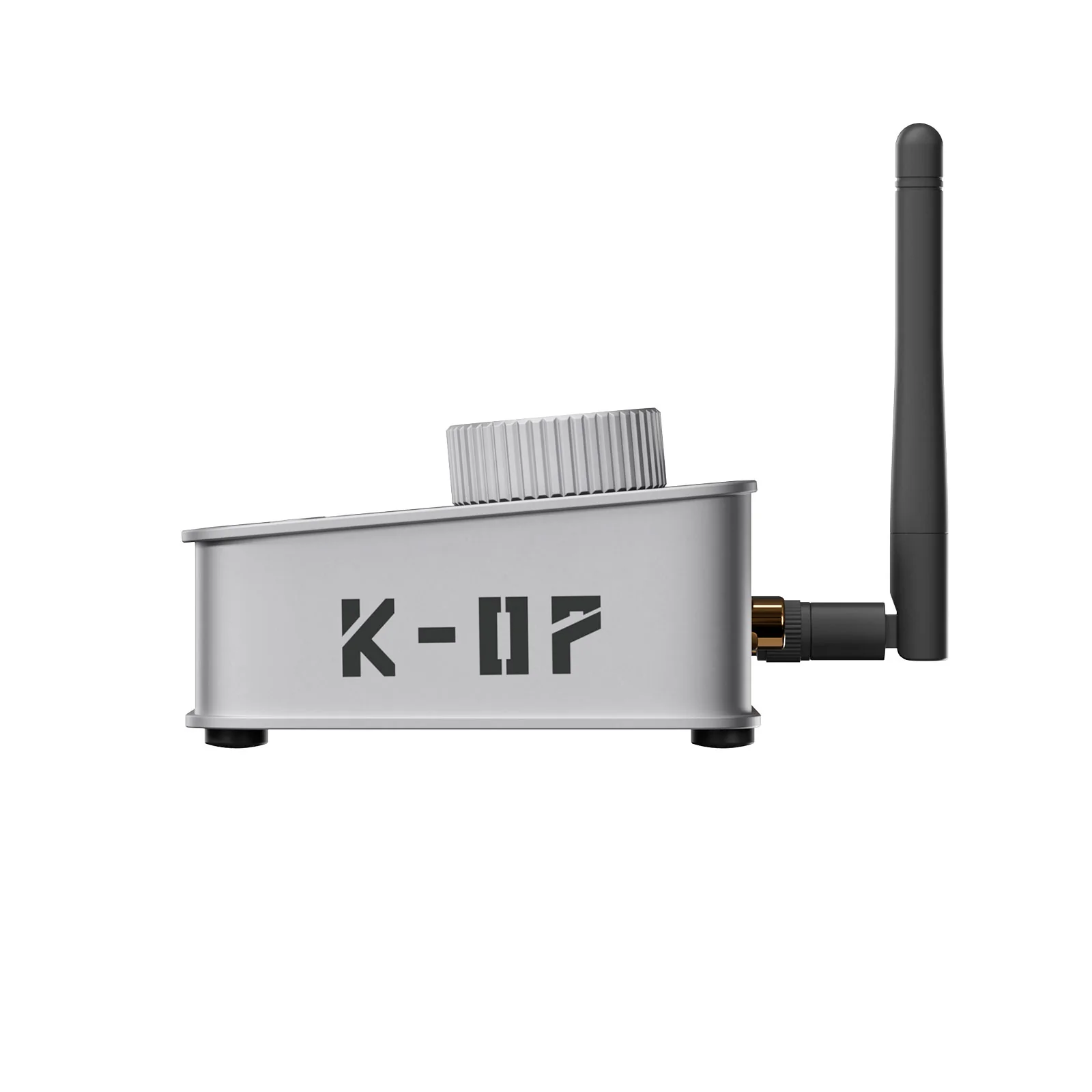 Fosi Audio K7 Desktop DAC Headphone Amplifier - Image 13