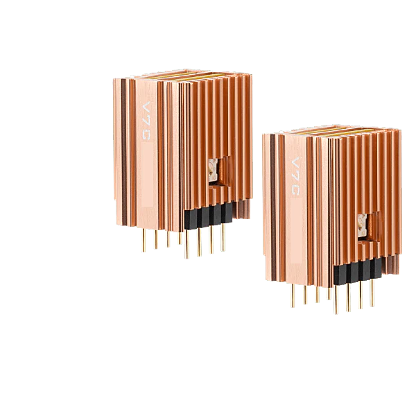 SparkoS Labs SS3602, Burson V7, OPA2134PA - Image 3