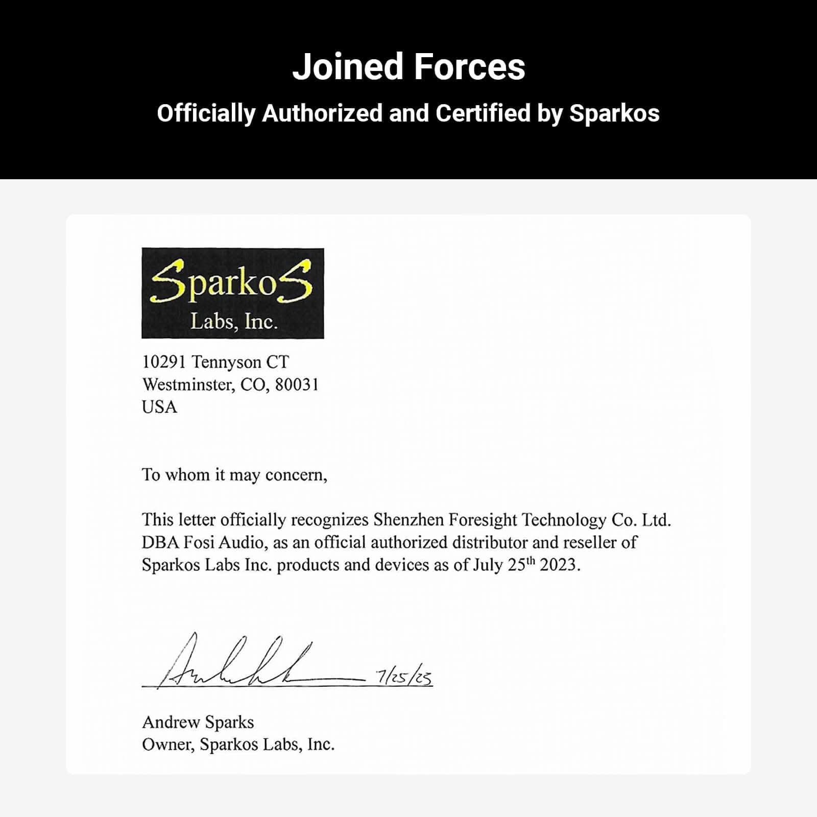 SparkoS Labs SS3602, Burson V7, OPA2134PA - Image 6