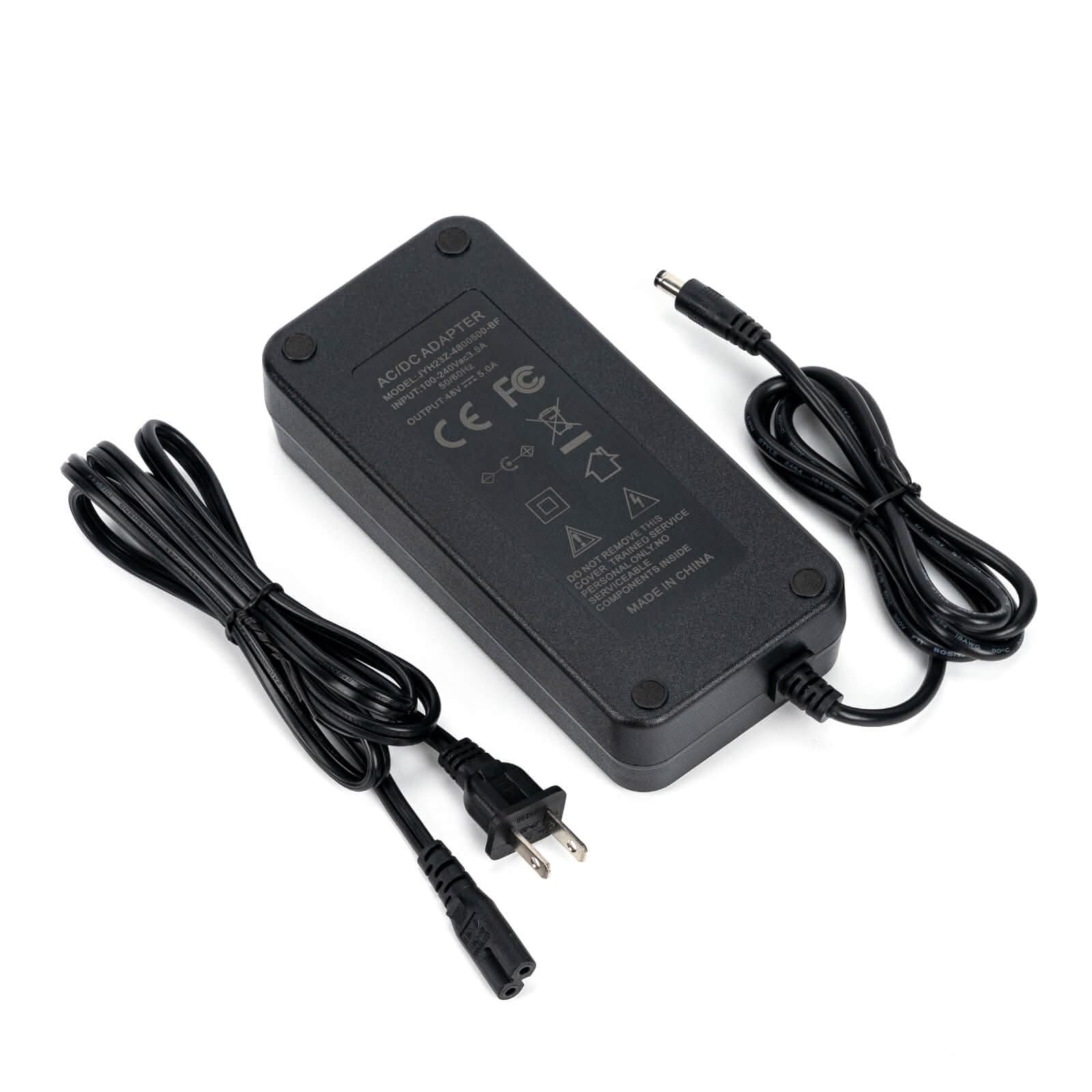 Fosi Audio 48V 5A & 10A Power Supply Unit - Image 3