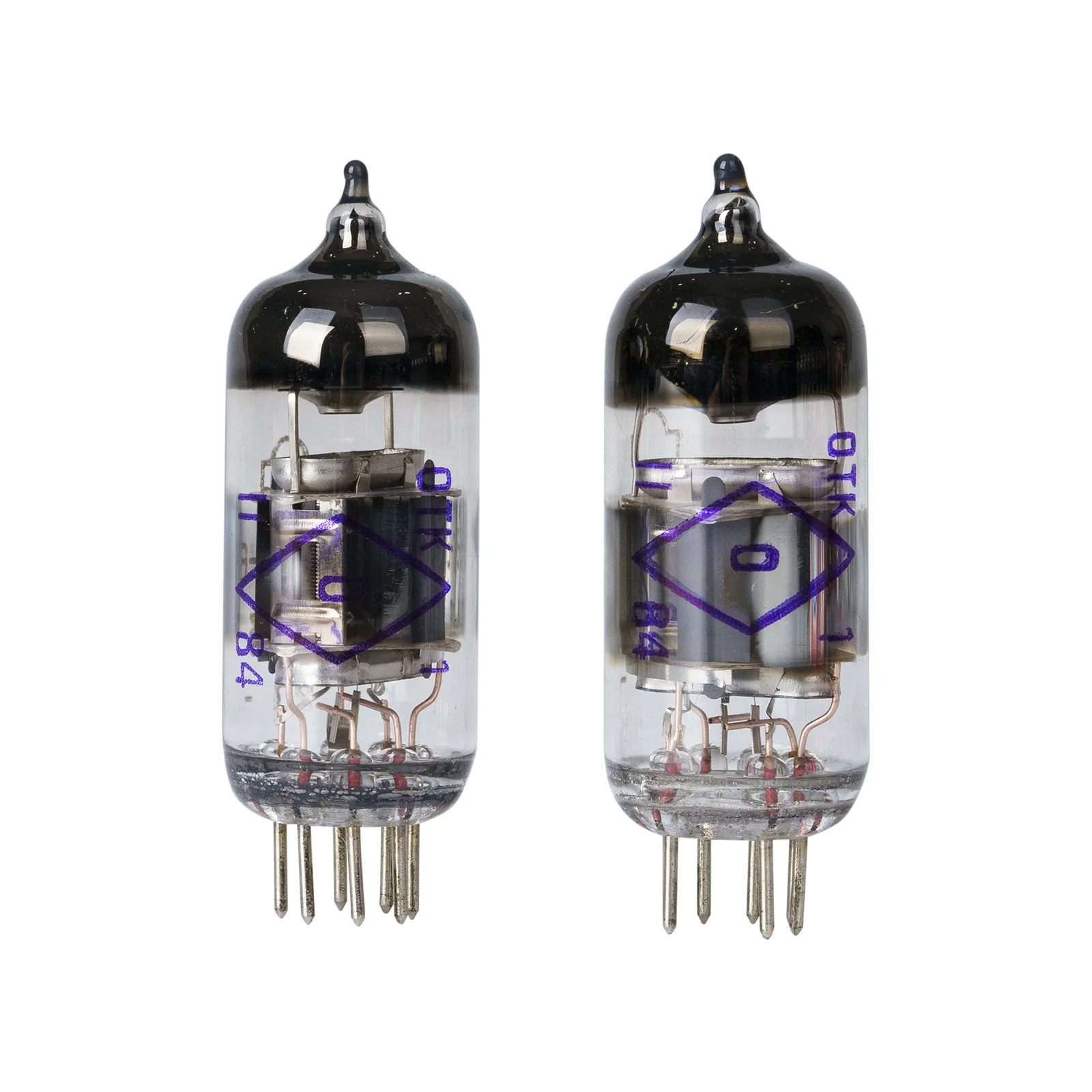 Fosi Audio Vacuum Tubes 7-Pin - Image 10