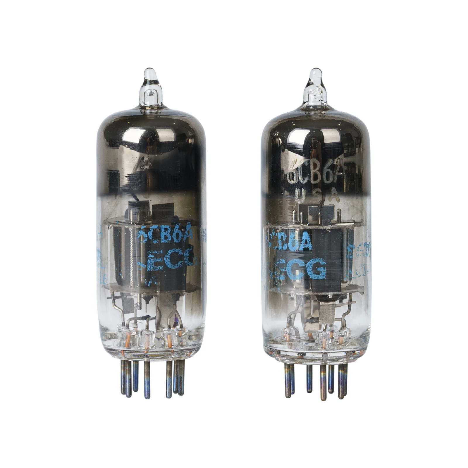 Fosi Audio Vacuum Tubes 7-Pin - Image 7