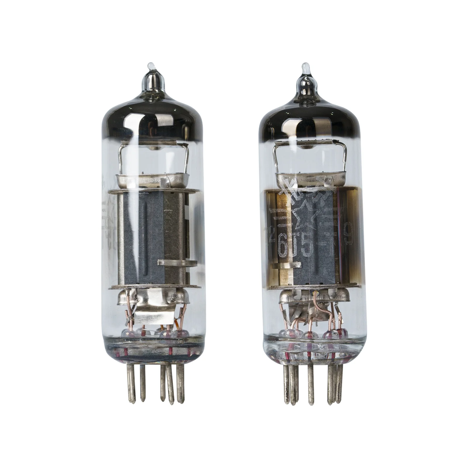 Fosi Audio Vacuum Tubes 7-Pin - Image 9